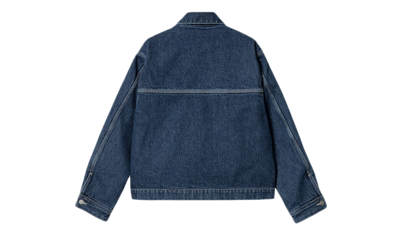 Carhartt WIP W Rider Shirt Jac preţ