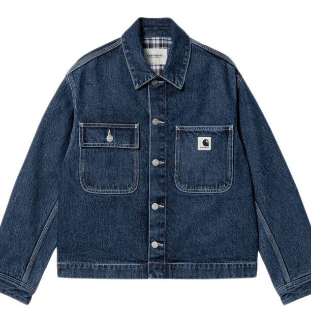 Carhartt WIP W Rider Shirt Jac