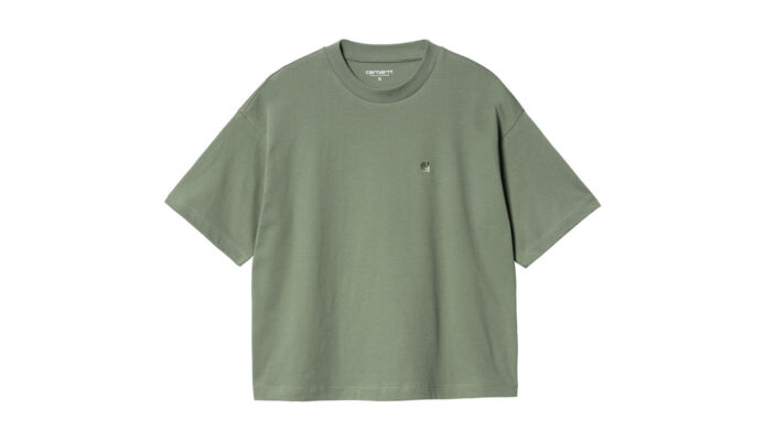 Carhartt WIP W' S/S Chester T-Shirt Park