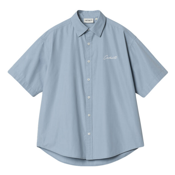 Carhartt WIP W' S/S Jaxon Shirt