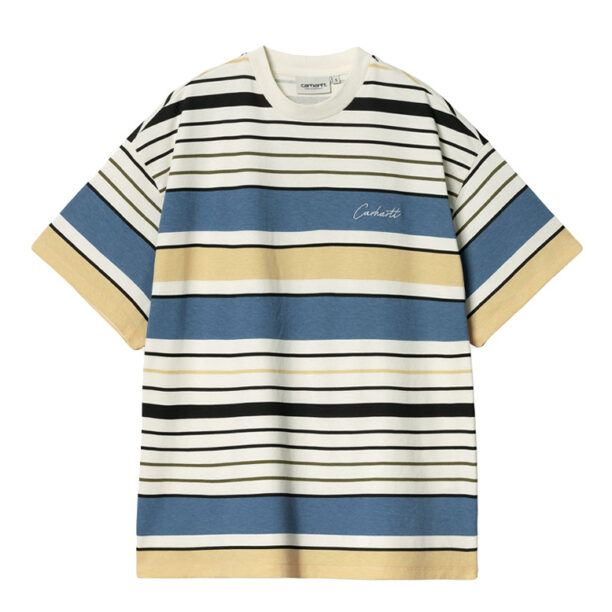 Carhartt WIP W' S/S Rowe T-Shirt