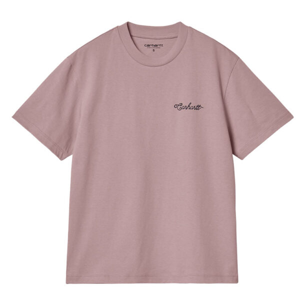 Carhartt WIP W' S/S Stitch T-Shirt