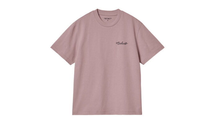 Carhartt WIP W' S/S Stitch T-Shirt