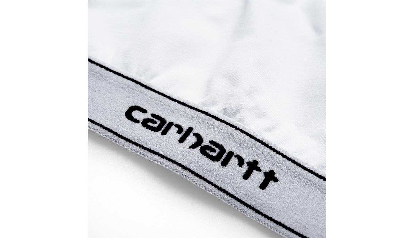 Carhartt WIP W Script Top preţ