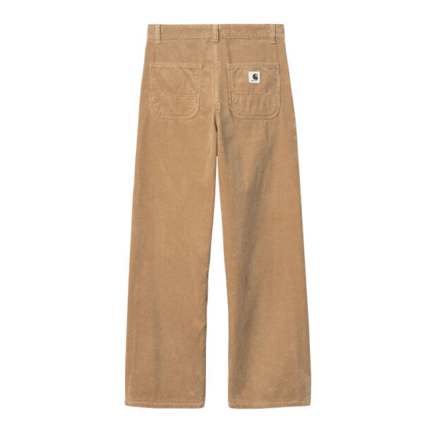 Carhartt WIP W' Simple Pant Peanut preţ