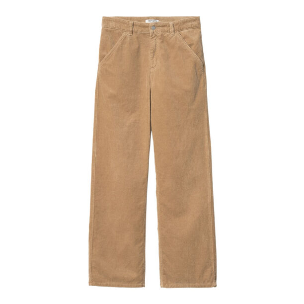 Carhartt WIP W' Simple Pant Peanut