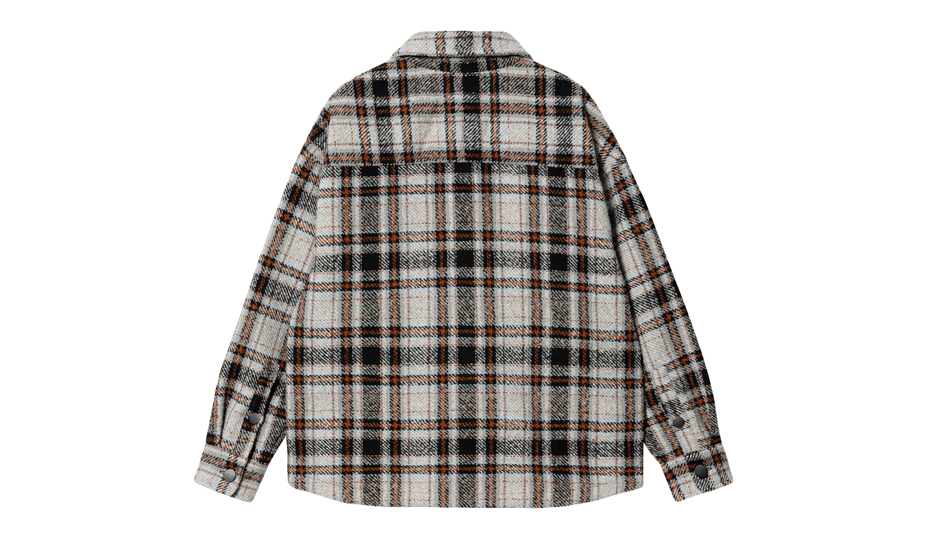 Carhartt WIP W' Stroy Shirt Jac preţ