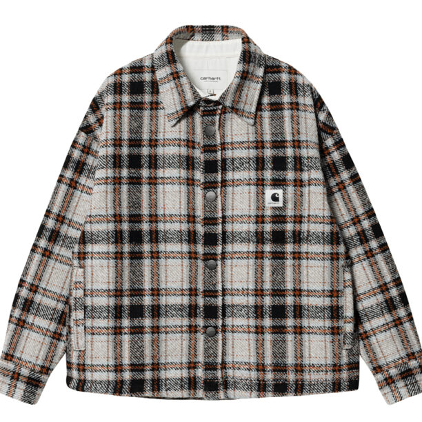 Carhartt WIP W' Stroy Shirt Jac