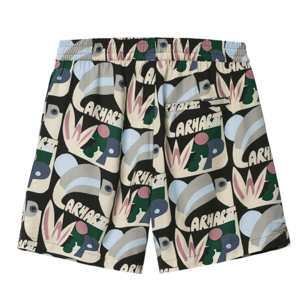 Carhartt WIP W' Tamas Tropics Short preţ