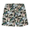 Carhartt WIP W' Tamas Tropics Short