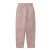 Carhartt WIP W'Amherst Pant Lupinus