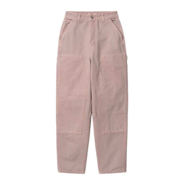 Carhartt WIP W'Amherst Pant Lupinus