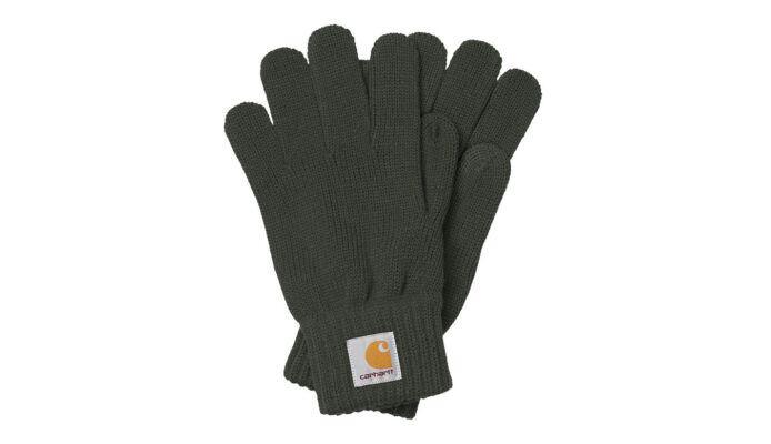 Carhartt WIP Watch gloves Blacksmith