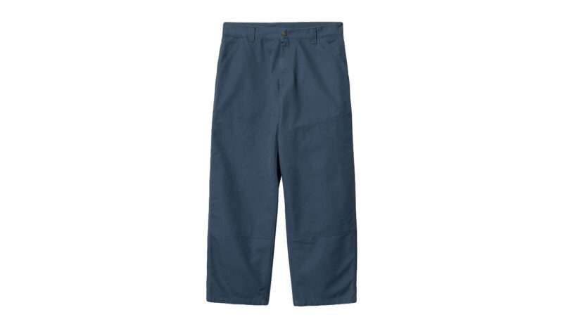 Carhartt WIP Wide Panel Pant