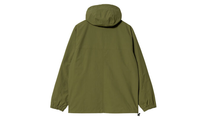 Carhartt WIP Windbreaker Pullover (Summer) preţ