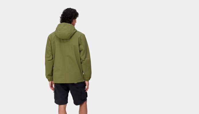 Preţ Carhartt WIP Windbreaker Pullover (Summer)