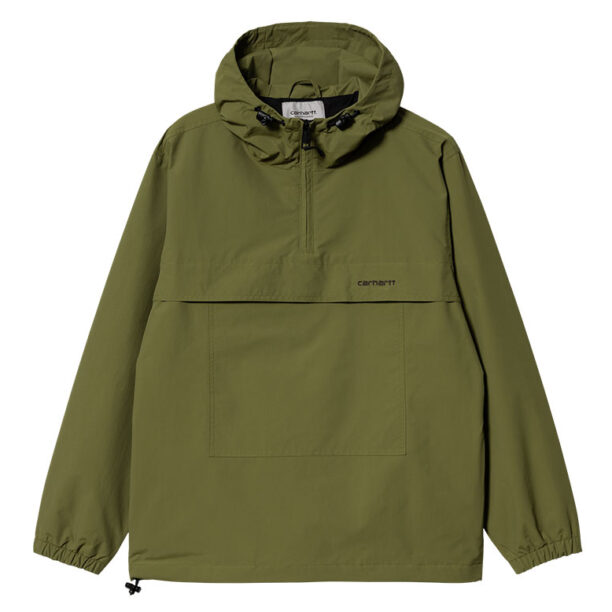 Carhartt WIP Windbreaker Pullover (Summer)