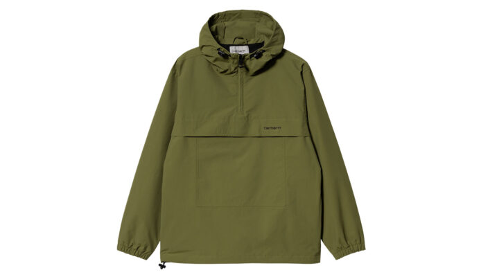 Carhartt WIP Windbreaker Pullover (Summer)