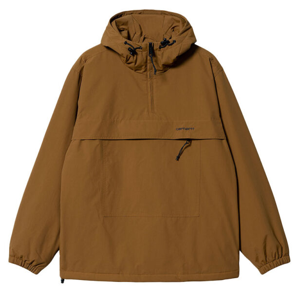 Carhartt WIP Windbreaker Pullover (Winter)