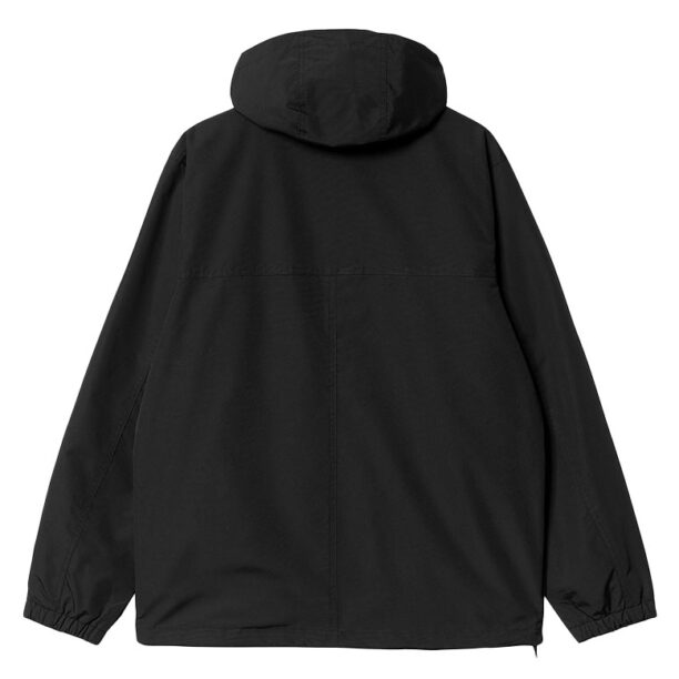 Carhartt WIP Windbreaker Pullover (Winter) Black preţ