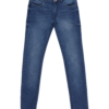 Cars Jeans Jeans 'BURGO'  albastru denim