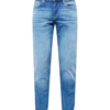 Cars Jeans Jeans 'Bates'  albastru denim