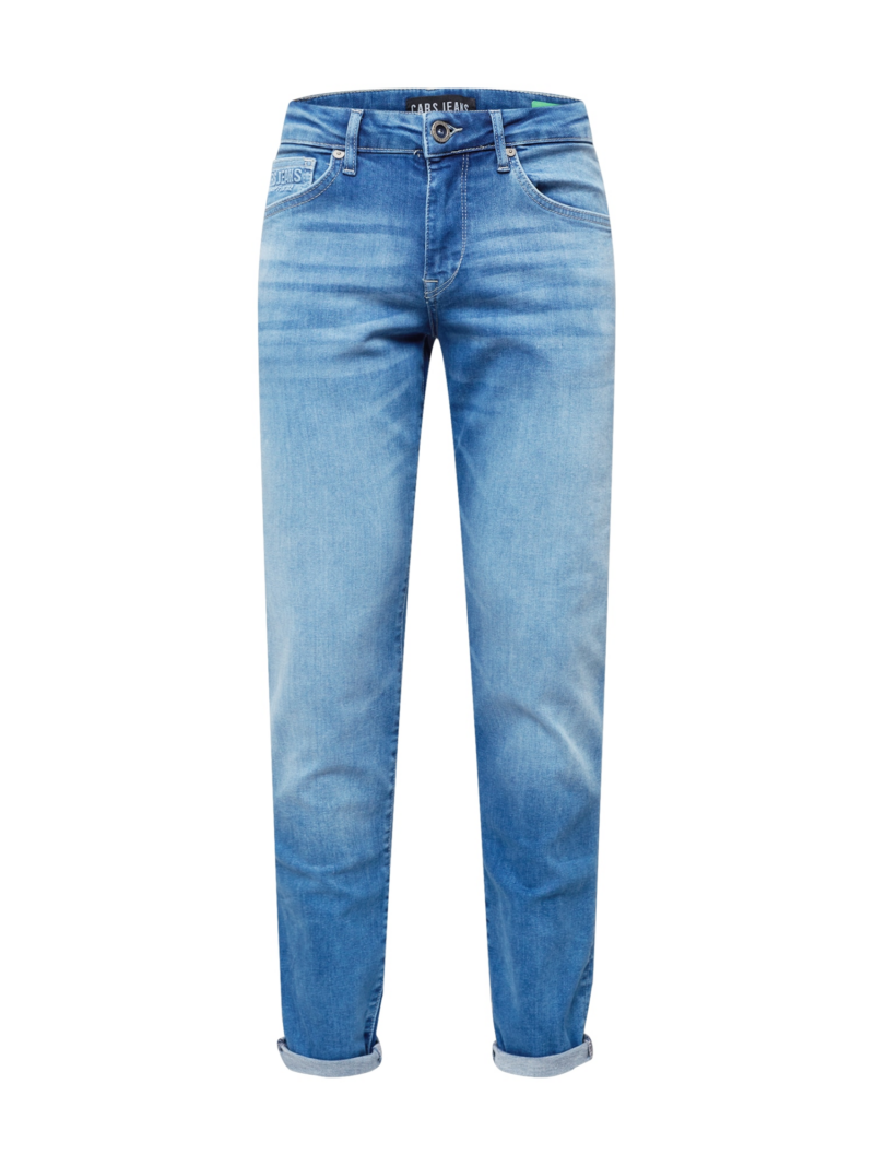 Cars Jeans Jeans 'Bates'  albastru denim