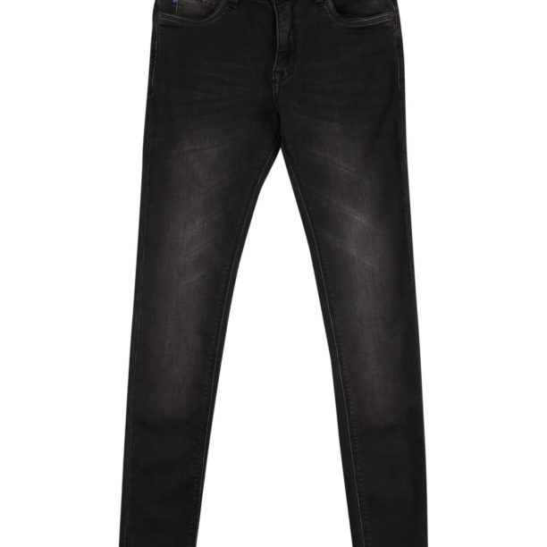 Cars Jeans Jeans 'Burgo'  negru denim