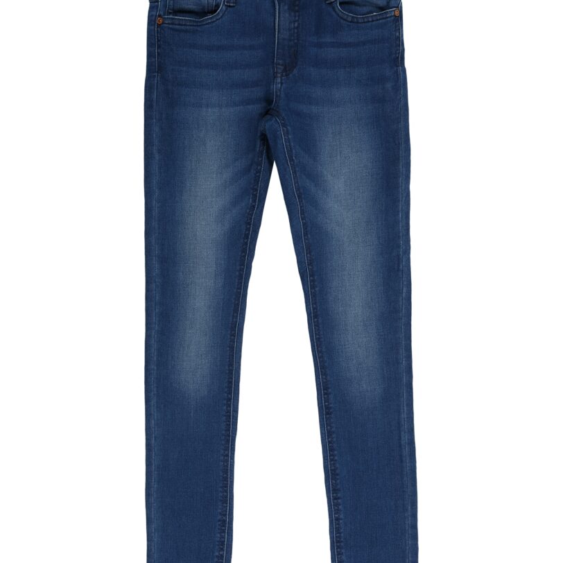 Cars Jeans Jeans 'Davis'  albastru denim