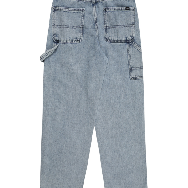 Cars Jeans Jeans 'HAMMERS'  albastru deschis