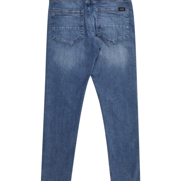 Cars Jeans Jeans 'SCOTT'  albastru denim