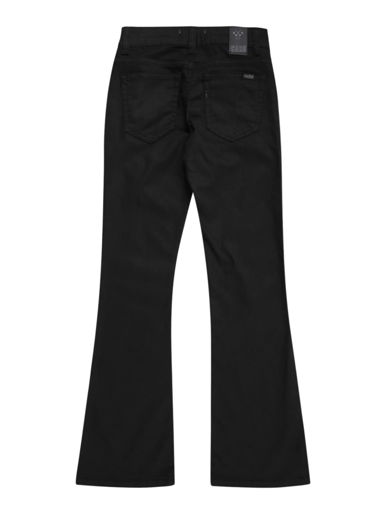 Cars Jeans Jeans 'VERONIQUE'  negru