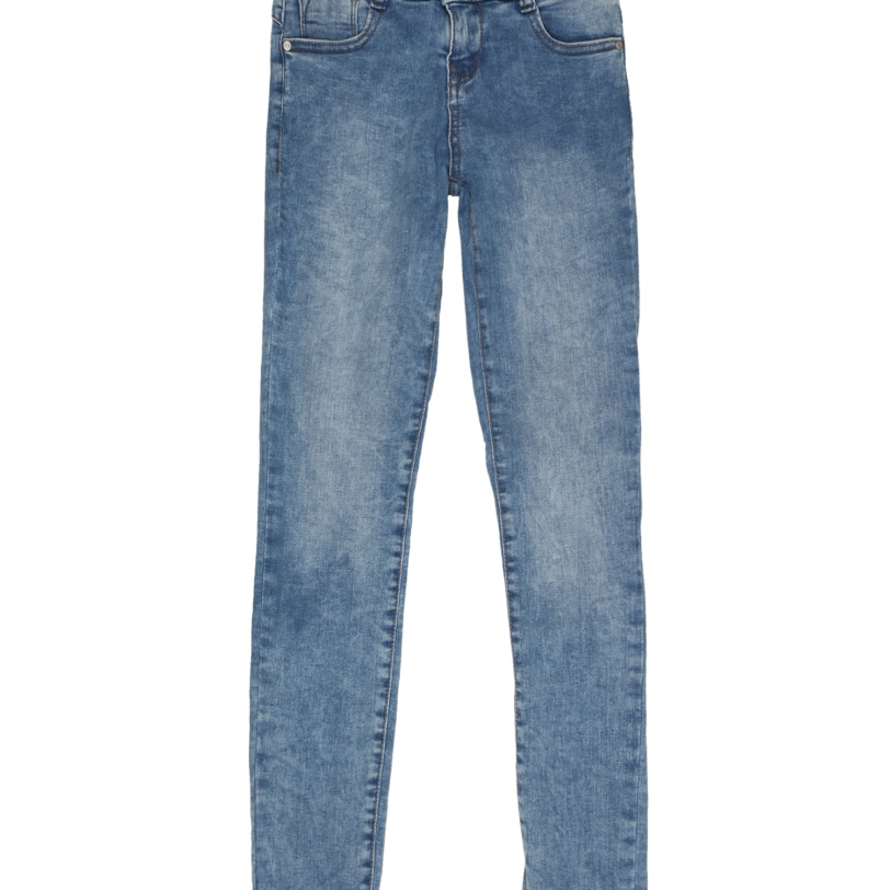 Cars Jeans Jeans  albastru denim