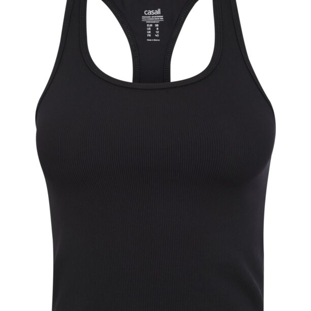 Casall Sport top  negru