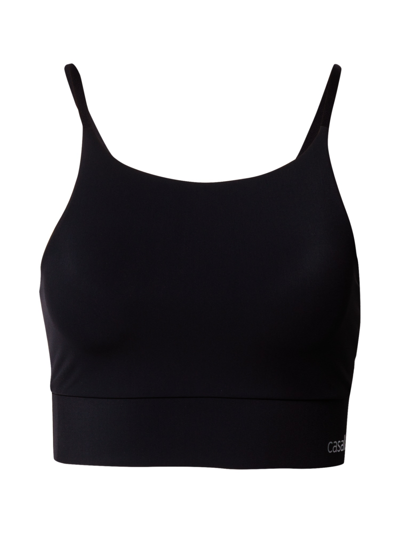 Casall Sutien sport  negru