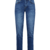 Casual Friday Jeans 'Karup'  albastru denim