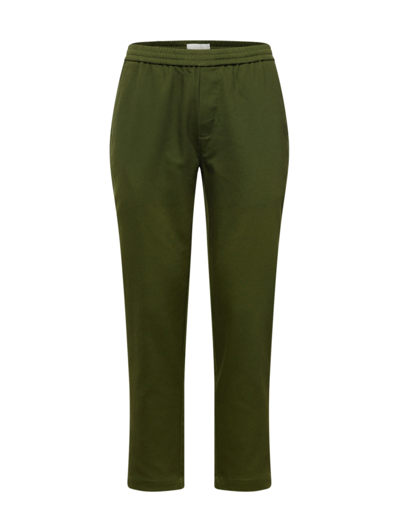 Casual Friday Pantaloni 'Gus'  kaki