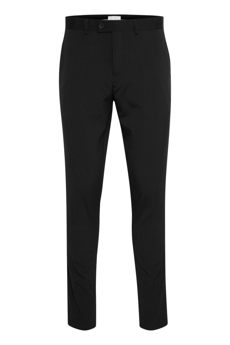 Casual Friday Pantaloni eleganți 'Pihl'  negru