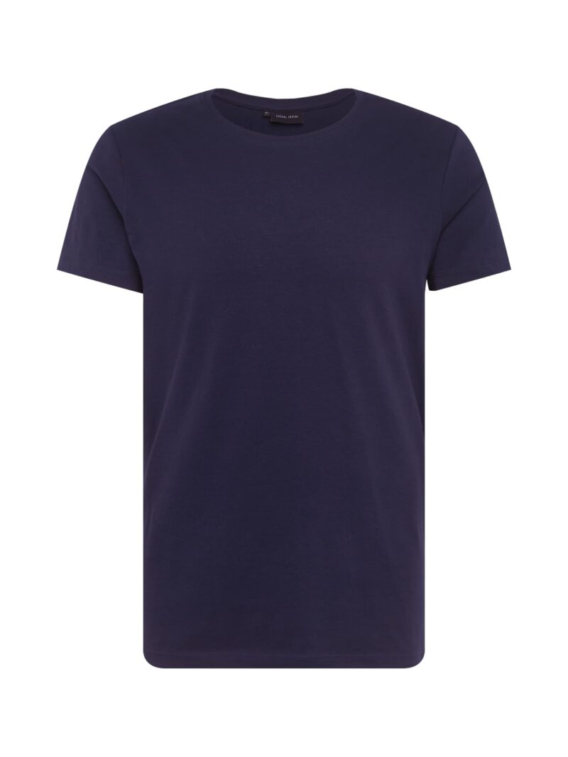 Casual Friday Tricou 'David'  bleumarin