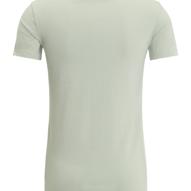 Casual Friday Tricou 'David'  verde pastel