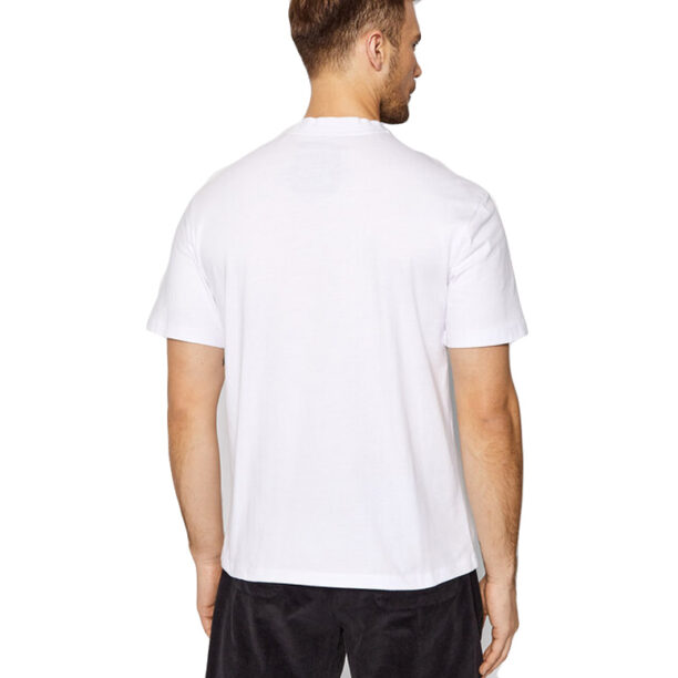 Cumpăra Caterpillar Multipocket T-Shirt White