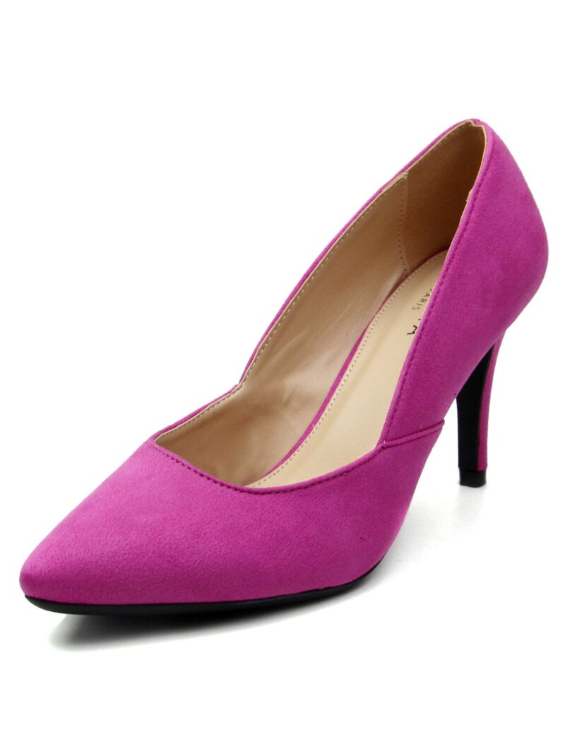 Celena Pumps 'Carlotta'  lila