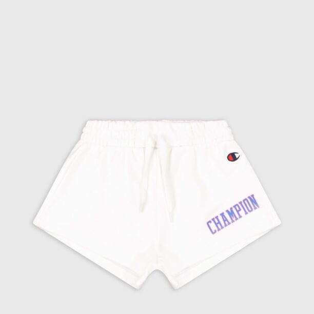 Champion Authentic Athletic Apparel Pantaloni  bleumarin / lila / roșu / alb