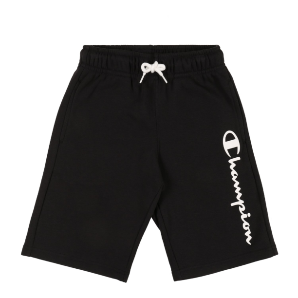 Champion Authentic Athletic Apparel Pantaloni  gri deschis / negru