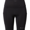 Champion Authentic Athletic Apparel Pantaloni sport  negru / alb