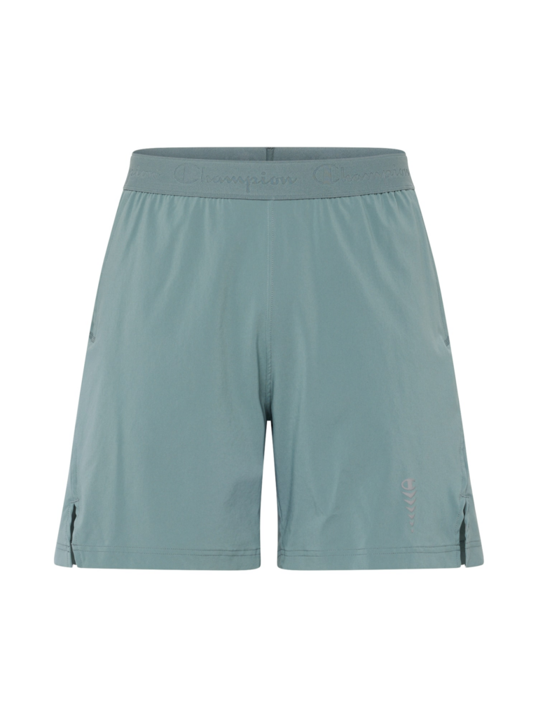 Champion Authentic Athletic Apparel Pantaloni sport  verde pastel