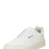 Champion Authentic Athletic Apparel Sneaker low 'ROYAL II'  bleumarin / roșu / alb