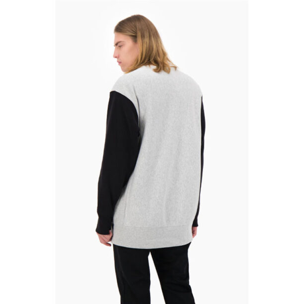 Preţ Champion Colour Block Kangaroo Pocket Reverse Weave Sweatshirt