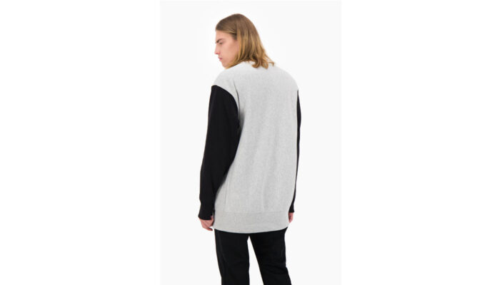 Preţ Champion Colour Block Kangaroo Pocket Reverse Weave Sweatshirt