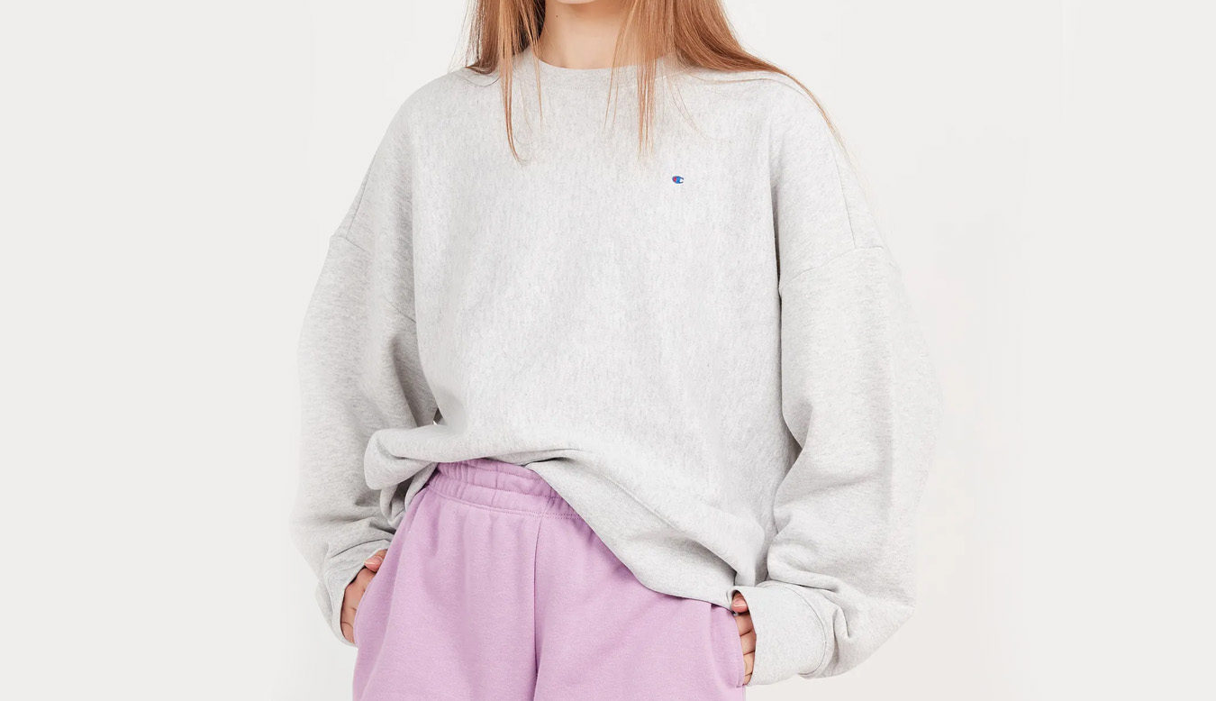 Champion Crewnech Sweatshirt preţ